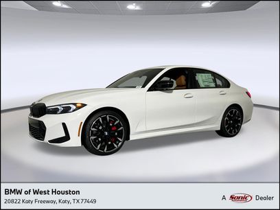 Used 2026 BMW 330i Sedan