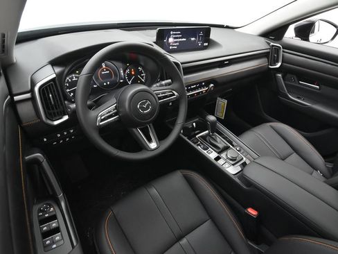 New 2026 MAZDA CX-50 AWD 2.5 S image 28