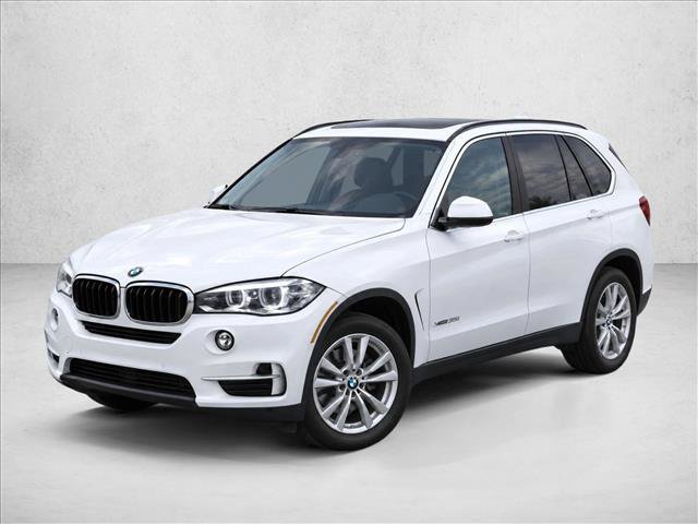 Used 2015 BMW X5 xDrive35i AWD/4WD image 22