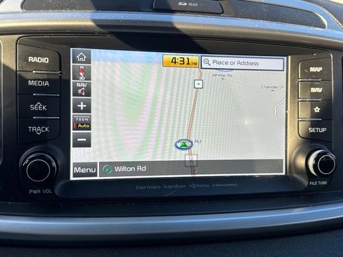 Used 2020 Kia Sorento SX image 20