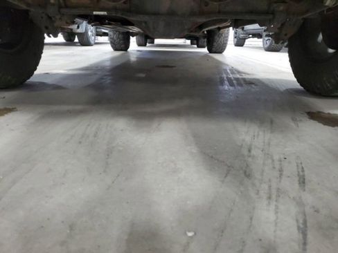 Used 2022 RAM 1500 Rebel w/ G/T Package image 10