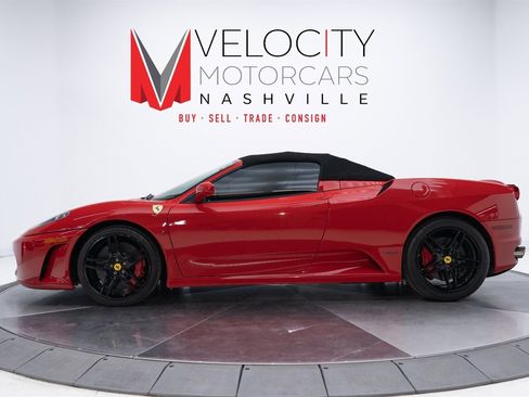 Used 2006 Ferrari F430 Spider image 9