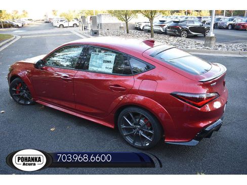 New 2025 Acura Integra Type S image 7