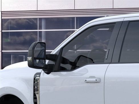 New 2026 Ford F250 XLT w/ XLT Premium Package AWD/4WD image 20