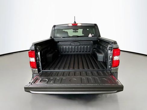New 2026 Ford Maverick XLT w/ Equipment Group 301A image 27