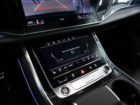 New 2026 Audi Q8 Prestige image 23