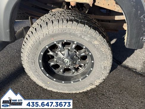 Used 2010 Ford F350 XL image 8