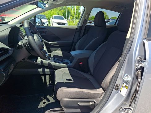 Used 2026 Subaru Crosstrek 2.5i Premium AWD/4WD image 13