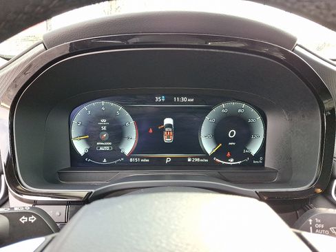 Certified 2025 INFINITI QX60 Luxe image 24