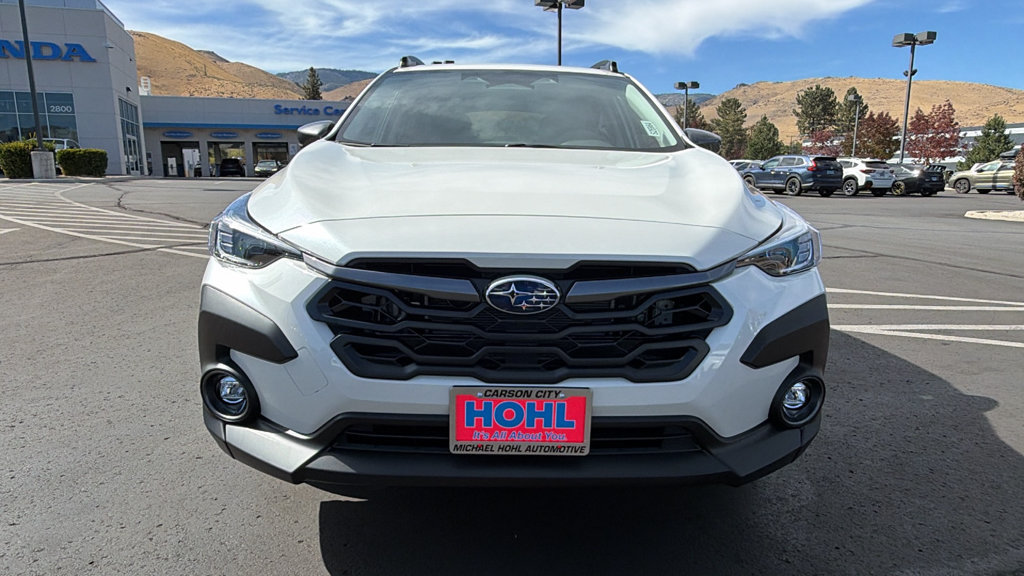 New 2026 Subaru Crosstrek 2.5i Limited AWD/4WD image 8