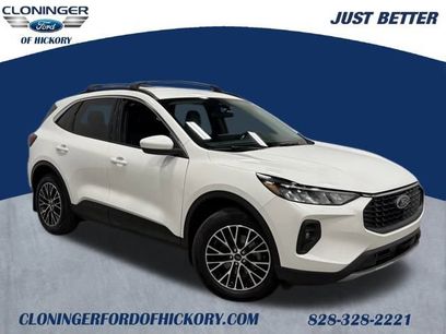 Used 2024 Ford Escape SE