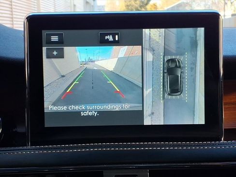 Certified 2021 Lincoln Corsair Reserve w/ Equipment Group 201A image 30