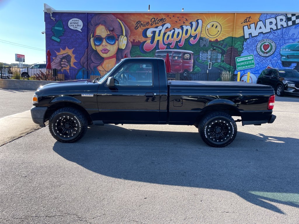 Used 2011 Ford Ranger XL RWD image 2