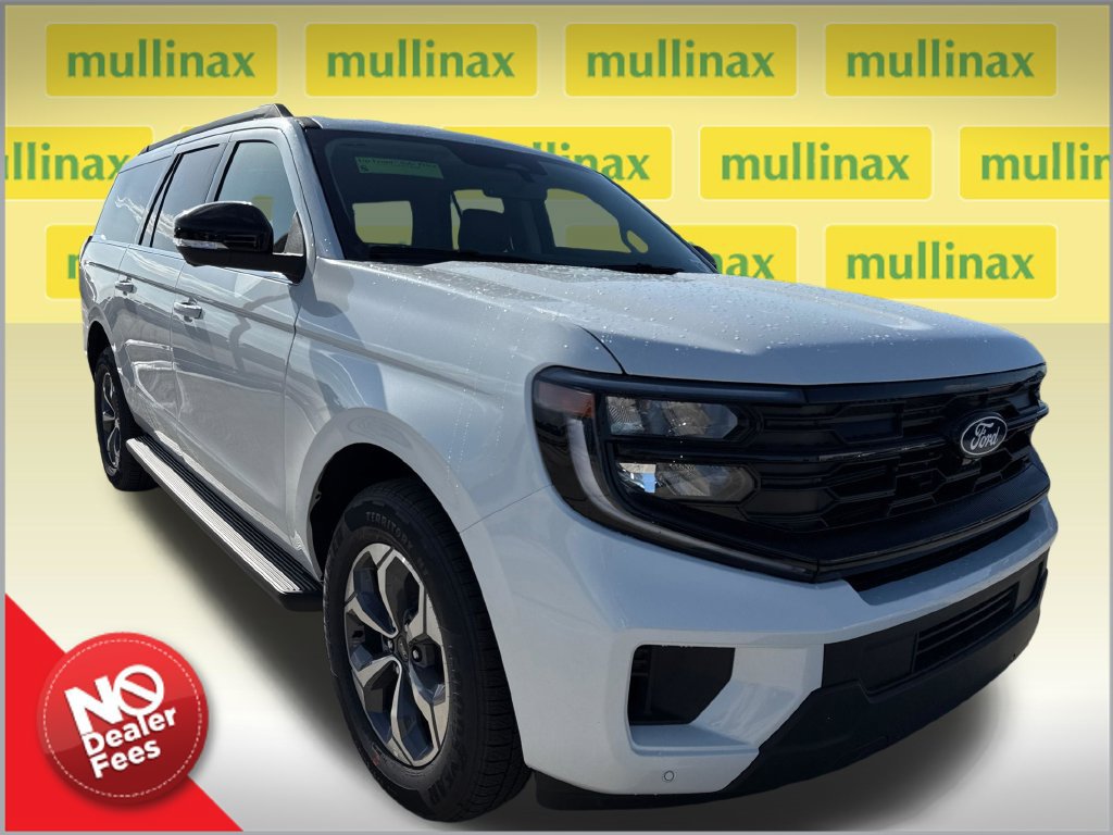 New 2027 Ford Expedition Max Active RWD 360° Tour