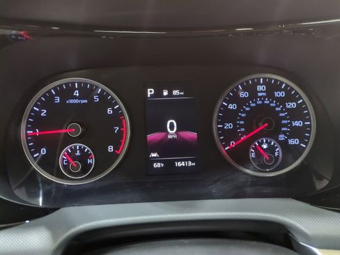 Used 2024 Kia K5 GT-Line FWD image 21