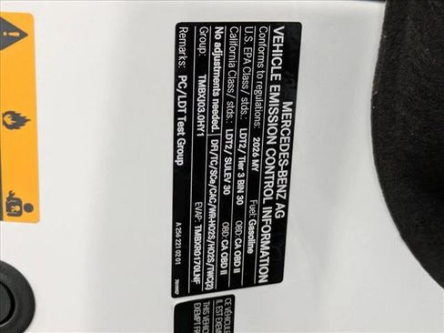 New 2026 Mercedes-Benz GLE 450 4MATIC image 20