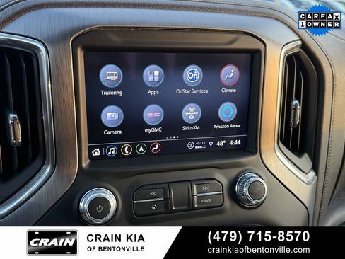 Used 2022 GMC Sierra 1500 Denali image 16