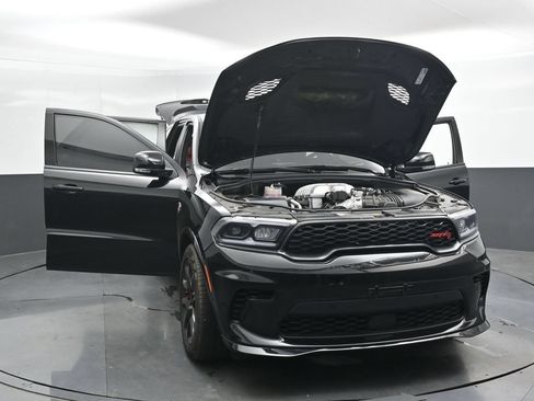 Used 2024 Dodge Durango SRT Hellcat AWD/4WD image 50