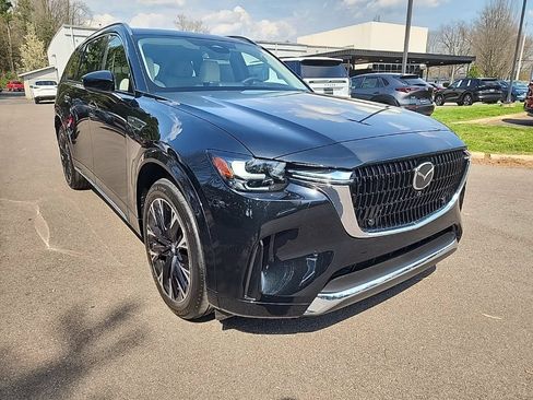 New 2026 MAZDA CX-90 3.3 Turbo S w/ Premium Plus AWD/4WD image 4