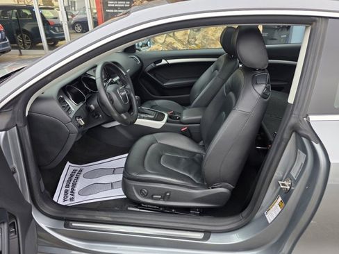 Used 2011 Audi A5 2.0T Premium Plus image 10