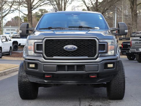 Used 2019 Ford F150 XLT w/ Equipment Group 302A Luxury image 40