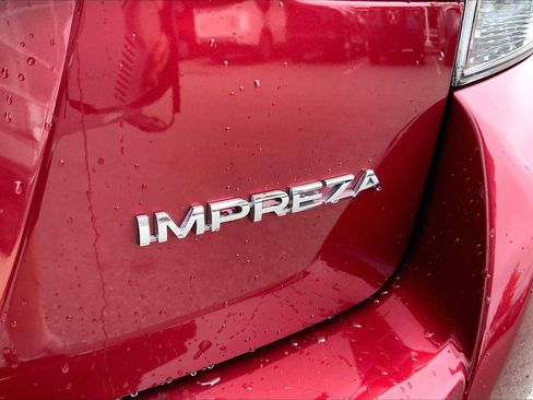 Used 2023 Subaru Impreza 2.0i Premium AWD/4WD image 10