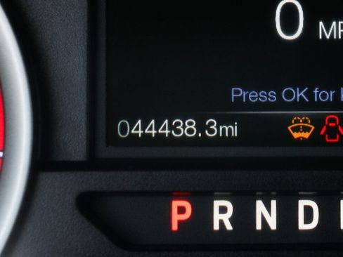 Used 2019 Ford F550 4x4 Crew Cab Super Duty image 20