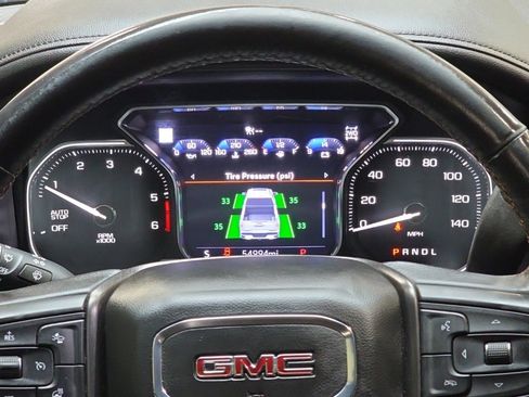 Used 2021 GMC Sierra 1500 AT4 w/ AT4 Value Package image 22