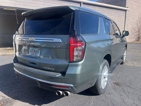 Used 2024 Chevrolet Tahoe Premier image 10