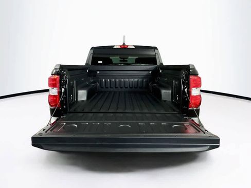 New 2026 Ford Maverick XL FWD image 19