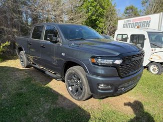 Used 2026 RAM 1500 Big Horn video 1