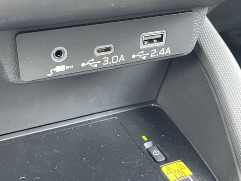 New 2026 Subaru Forester Touring AWD/4WD image 21