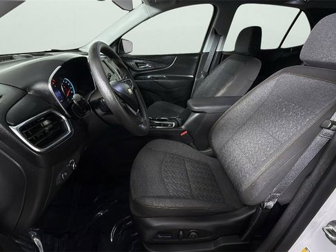 Certified 2022 Chevrolet Equinox LT image 16