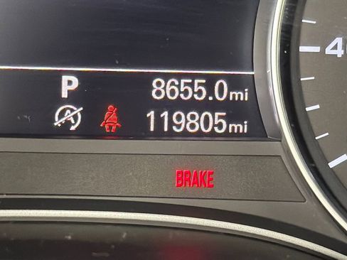 Used 2016 Audi A7 3.0T Prestige AWD/4WD image 28