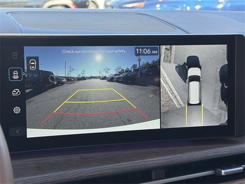 Used 2025 Hyundai Santa Fe Limited image 30