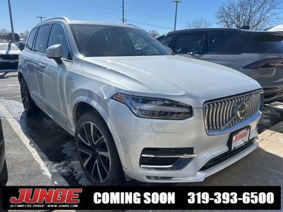 Certified 2023 Volvo XC90 B6 Plus