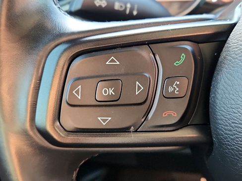 Used 2018 Jeep Wrangler Unlimited Sport S image 20