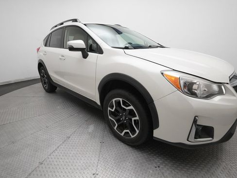 Used 2016 Subaru Crosstrek 2.0i Limited AWD/4WD image 35