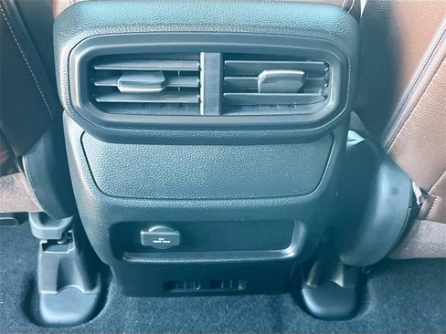 Used 2025 Honda Ridgeline RTL image 27