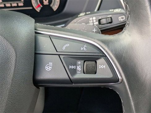 Used 2023 Audi Q5 2.0T Premium Plus image 20