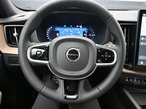 New 2026 Volvo XC60 T8 Plus w/ Protection Package Premier image 24