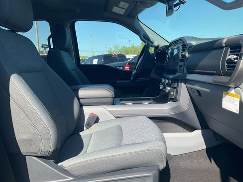 New 2026 Ford F150 XLT image 12