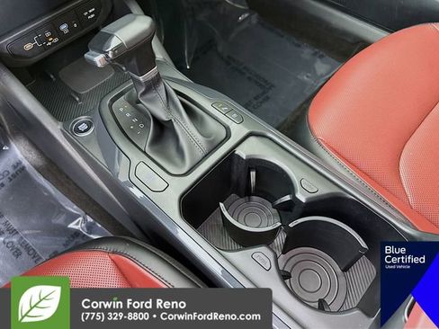 Used 2025 Kia K4 GT-Line Turbo FWD image 21