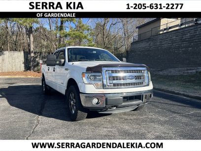 Used 2014 Ford F150 XLT w/ Equipment Group 302A Luxury