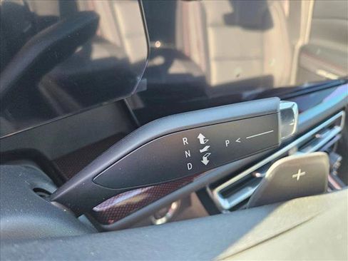 New 2026 Chevrolet Traverse Z71 w/ Enhanced Driving Package image 16