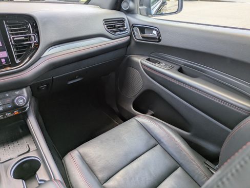 Used 2026 Dodge Durango GT AWD/4WD image 20