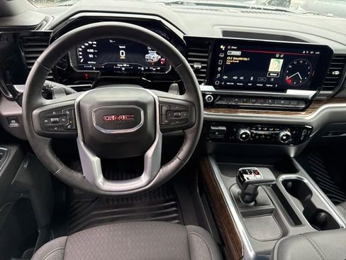 Certified 2024 GMC Sierra 1500 Elevation w/ Preferred Package AWD/4WD image 20