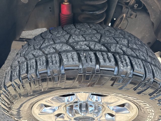Used 2013 Ford F350 King Ranch AWD/4WD image 8