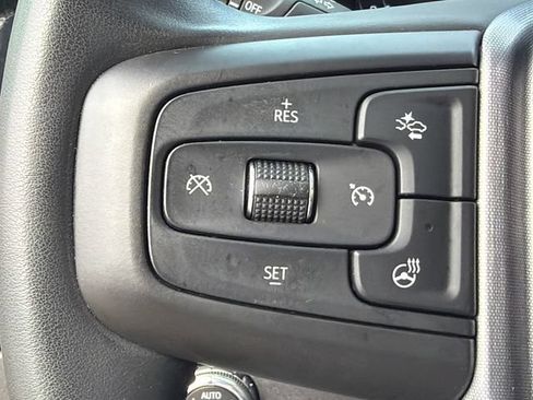 Used 2024 GMC Sierra 1500 Elevation AWD/4WD image 25