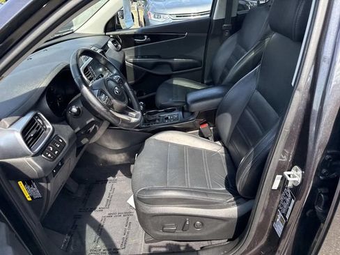 Used 2018 Kia Sorento EX w/ EX Advanced Touring Package AWD/4WD image 14